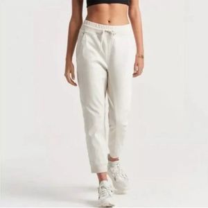 Anthropologie Varley Valley Pant Joggers NWT
